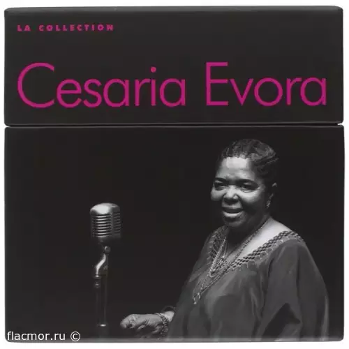 Cesaria Evora - La Collection Cesaria Evora (2014)