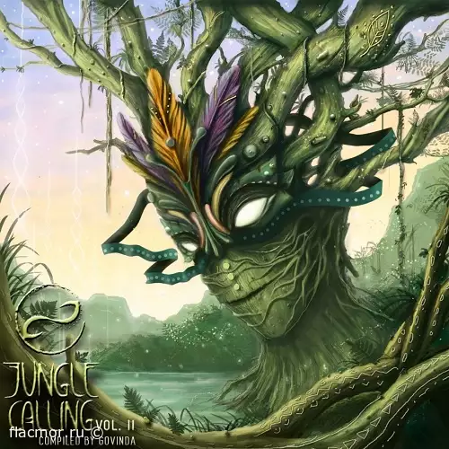 Jungle Calling, Vol. 2 (2017)