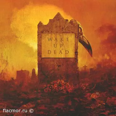 Lamb of God - Wake Up Dead (feat. Dave Mustaine) (Single) (2022)