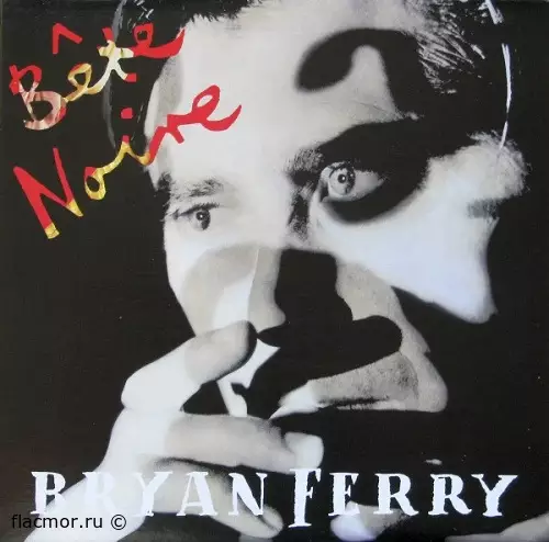 Bryan Ferry - Bête Noire (1987)