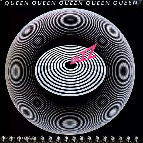 Queen - Jazz (1978)