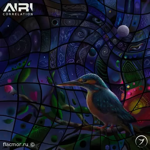 Airi - Correlation (2022)