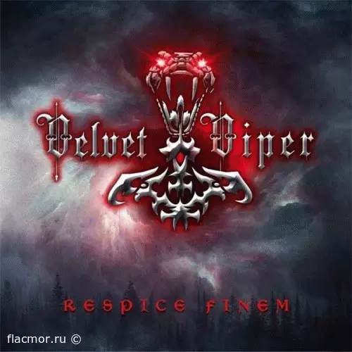 Velvet Viper – Respice Finem (2018/2020)