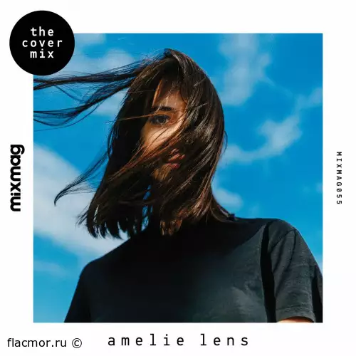 Mixmag Presents - Amelie Lens (The Cover Mix) (2022)