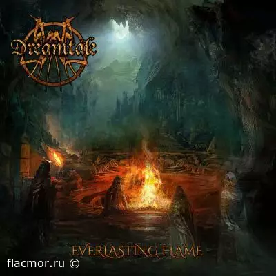 Dreamtale - Everlasting Flame (2022)