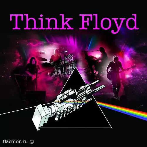 Think Floyd - Дискография (1997-2017)