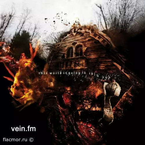 Vein.fm - This World Is Going To Ruin You (2022)