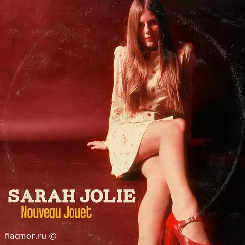 Sarah Jolie - Nouveau Jouet (2022)