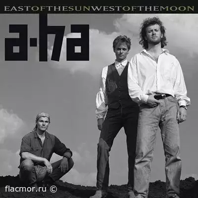 a-ha - East of the Sun, West of the Moon (1990 / 2015)