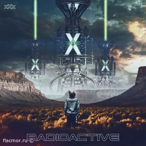 Radioactive - X.X.X. (2022)