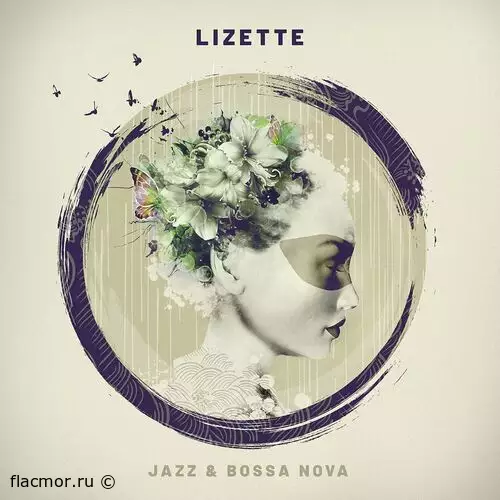 Lizette - Jazz & Bossa Nova (2022)