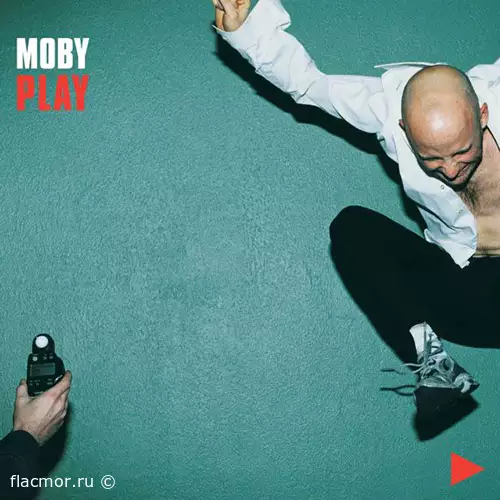 Moby - Play (1999)