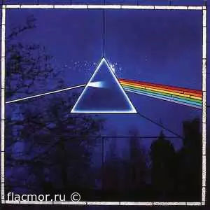 Pink Floyd – The Dark Side Of The Moon (2003)