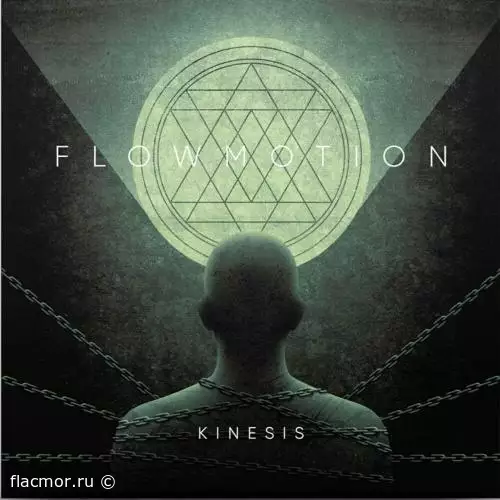 Flowmotion - Kinesis (2022)