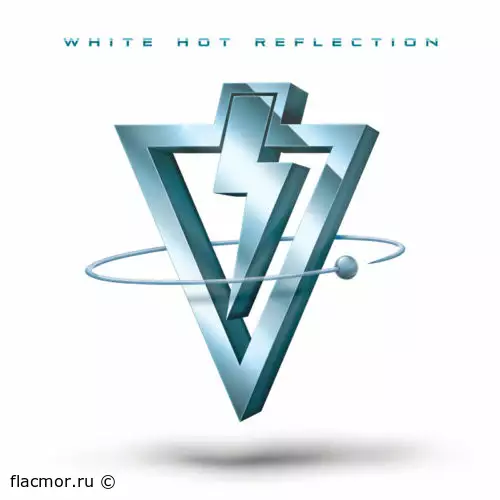 Space Vacation - White Hot Reflection (2022)