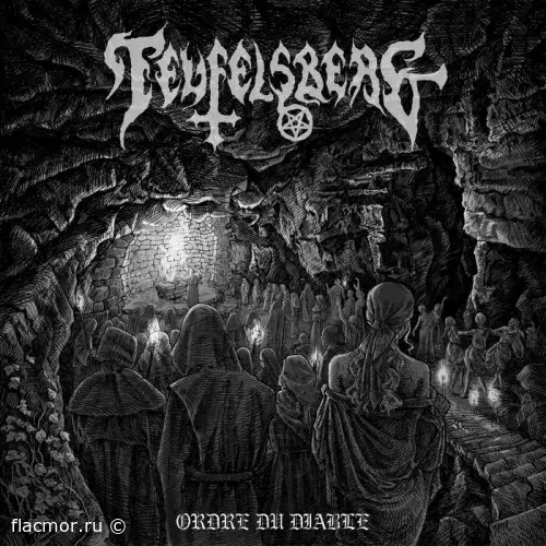 Teufelsberg - Ordre du Diable (2022)