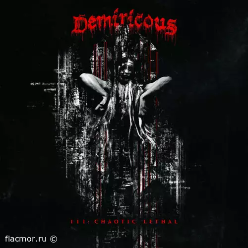 Demiricous - Chaotic Lethal (2022)