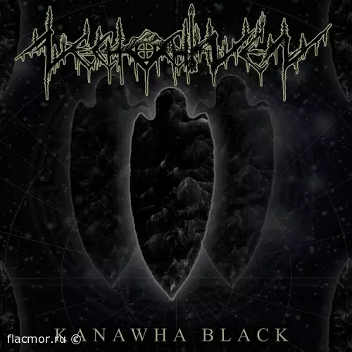 Nechochwen - Kanawha Black (2022)