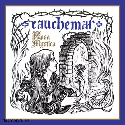 Cauchemar - Rosa Mystica (2022)