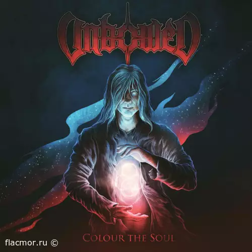 Unbowed - Colour the Soul (2022)