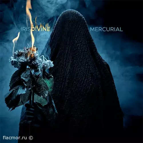 Iris Divine - Mercurial (2022)