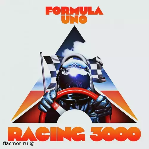 Formula Uno - Racing 3000 (2022)