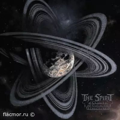 The Spirit - Of Clarity and Galactic Structures (2022)