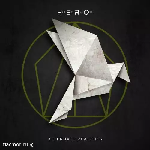 H.E.R.O. - Alternate Realities (2022)