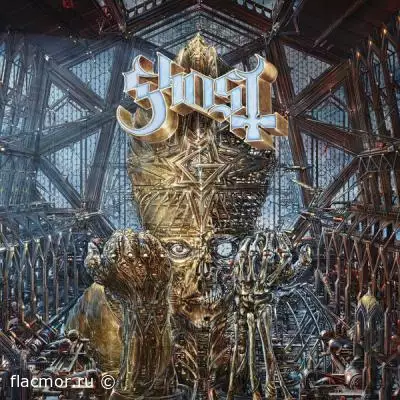 Ghost - Impera (2022)