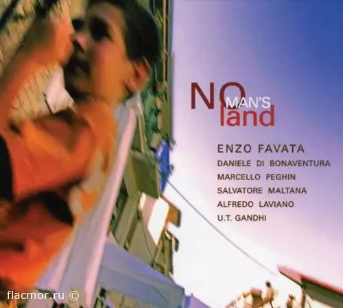 Enzo Favata - No Man's Land (2007)