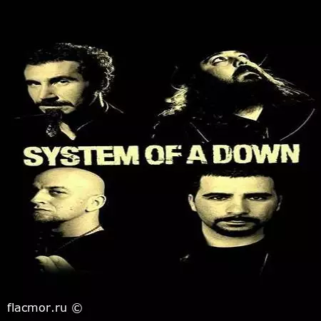 System Of A Down -  Дискография (1997-2007)