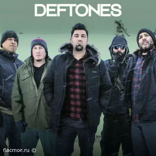 Deftones - Дискография (1993-2020)