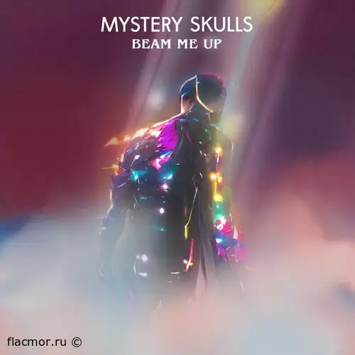 Mystery Skulls - Beam Me Up (2022)