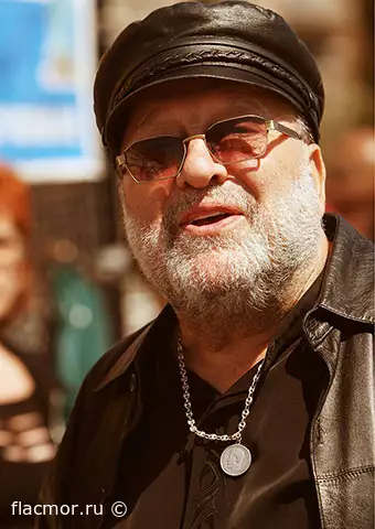 Михаил Гулько - Дискография (1993-2011)