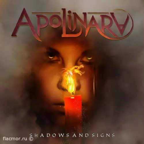 Apolinara - Shadows and Signs (2022)