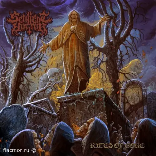 Sentient Horror - Rites of Gore (2022)