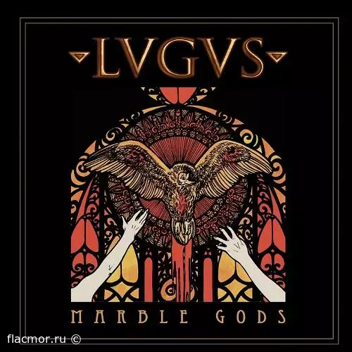 Lugus - Marble Gods (2022)