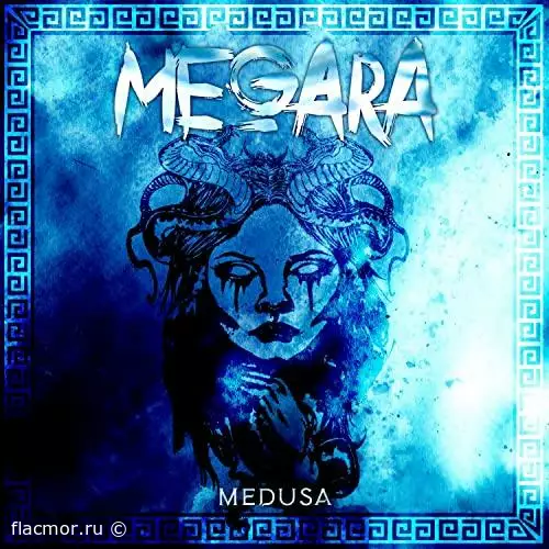 Megara - Medusa (Single) (2022)