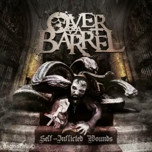 Over а Barrel - Self-Inflicted Wounds (2022)