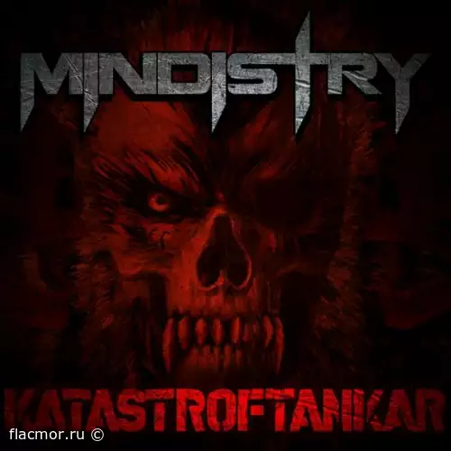 Mindistry - Katastroftankar (2022)