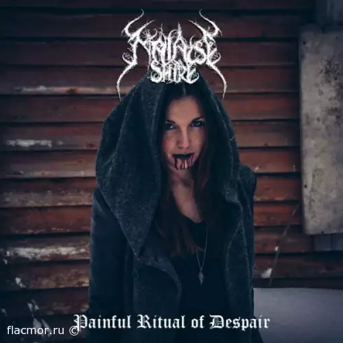 Malaise Shire - Painful Ritual Of Despair (2022)