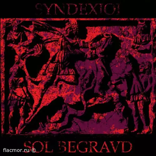 Syndexioi - Sol Begravd (2022)