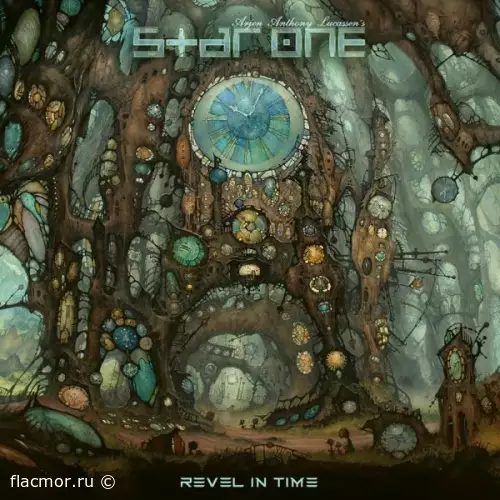 Star One - Revel In Time (2022)