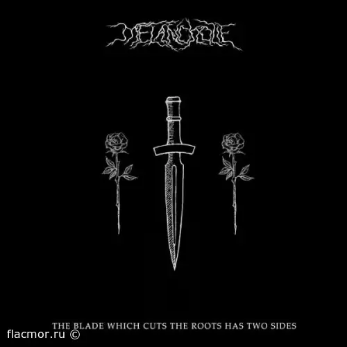 Melancholy - The Blade Which Cuts The Roots Has Two Sides (2022)