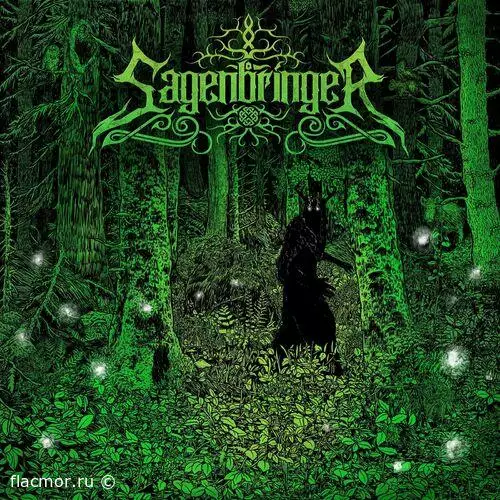 Sagenbringer - Sagenbringer (2022)