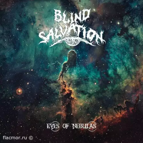 Blind Salvation - Eyes of Nebulas (2022)