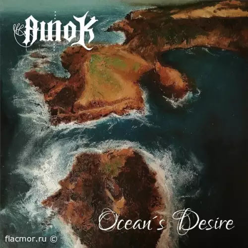 Rinok - Ocean's Desire (2022)