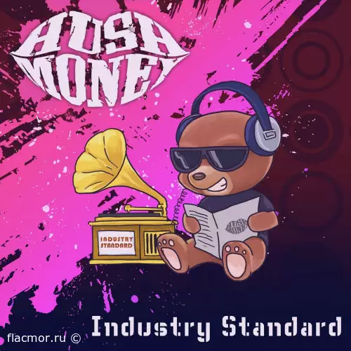 Hush Money - Industry Standard (2022)