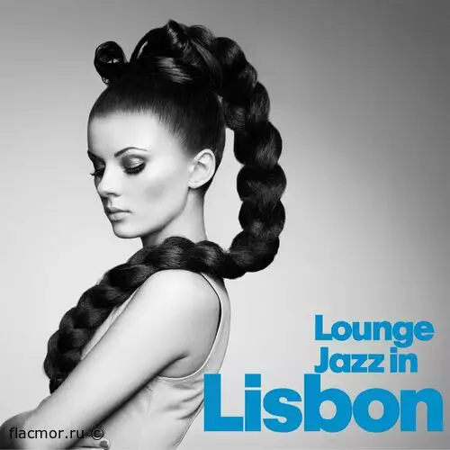 Lounge Jazz In Lisbon (2022)