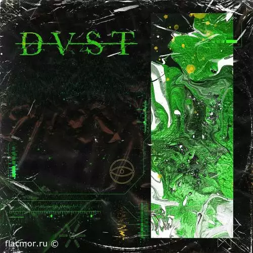 Dvst - Dvst (2022)